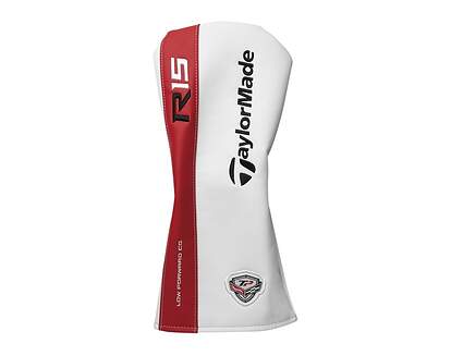 TaylorMade R15 TP Driver Headcover